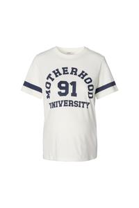 Noppies Футболка в белом цвете