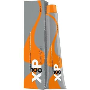 Стойкая краска для волос Xp100 Intense Radiance 5.31 Насыщенный золотистый пепел 100 мл