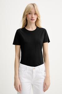 Футболка Fracomina, черный