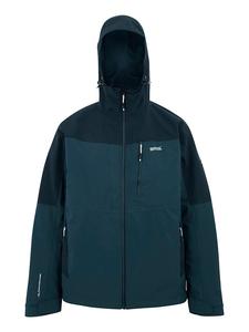 Regatta Функциональная куртка 3-в-1 "Wentwood" темно-синего цвета