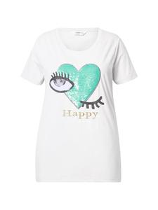 Футболка Angel of Style, цвет soft granit