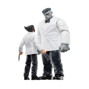 Фигурки Marvel Legends Hasbro