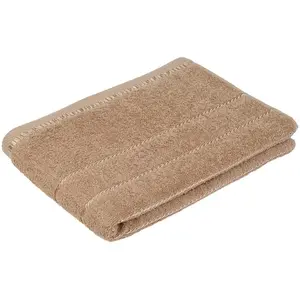 Полотенце для душа Berlin Gözze, Bahama-beige