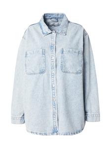 Блуза Z-One Mo44nila, Blue Denim