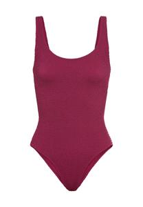 Купальник-бралетт LSCN by LASCANA, Red Violet