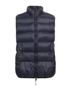 Жилет Dekker, темно-синий