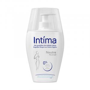 INTIMA White Unisex te Wash Care Solutions