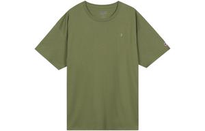 Champion Футболка Unisex Army Green