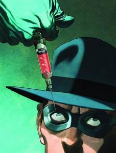 Spirit #7 (DC Comics)