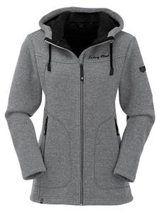 Куртка Maul Sport Wilde Kaiserin, серый
