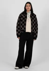 Брюки redline с двойной складкой Prohibited, Black