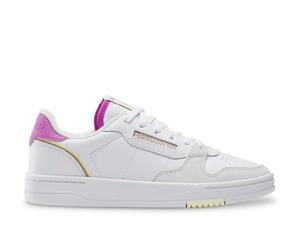Кроссовки Reebok Phase Court Sneaker - Women's, белый