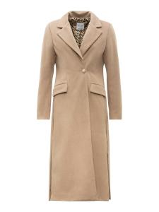 Пальто межсезонное RICANO Grazia, Cognac