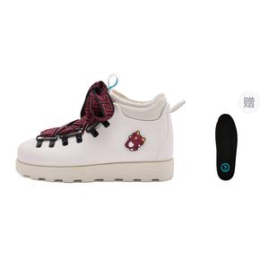 Fitzsimmons 3.0 усовершенствованные рабочие ботинки для активного отдыха короткие ботинки martin unisex Native Shoes, белый