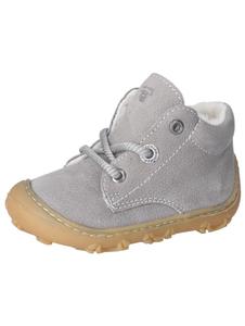 Pepino First-Step Shoes в сером цвете