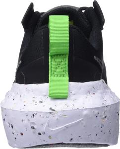 Мужские кроссовки Nike, Black Iron Grey Off Noir Dk Smoke Grey