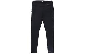 BURTON Спортивные штаны женские черные