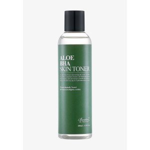 Тоник для лица Aloe Bha Skin Toner Benton