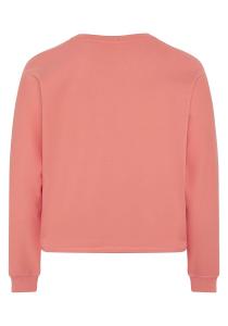 Толстовка с принтом САХАР CHIEMSEE, цвет Shell Pink