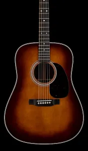 Martin D-28 - 1933 Ambertone №17205 (2025)