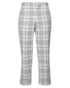 Брюки Thom Browne, слоновая кость