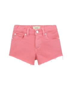 DL1961 Lucy/G Шорты, розовый
