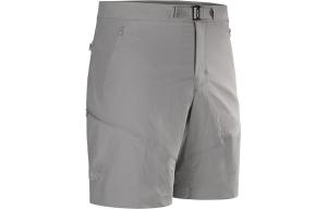 Спортивные шорты серии Gamma для мужчин Arcteryx, черный