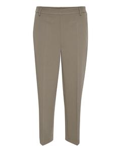 Брюки Kaffe Sakura, цвет Sepia