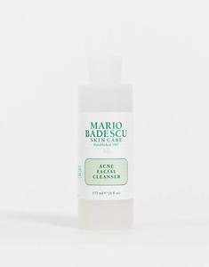 Mario Badescu Очищающее средство для лица от прыщей 177 мл