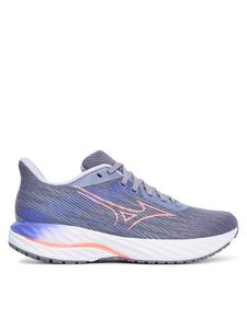 Беговые кроссовки Wave Inspire 21 J1GD2544 Mizuno, серый