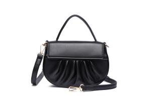 Сумка через плечо collezione alessandro Umhängetasche Kordula, черный