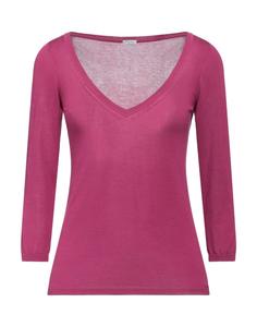 Свитер Malo, гранат