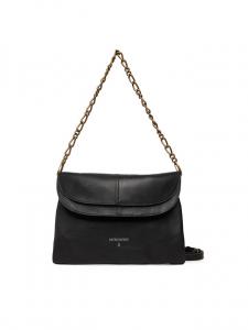 Сумка через плечо Patrizia Pepe 8B0286/L162-ccK103 Schwarz