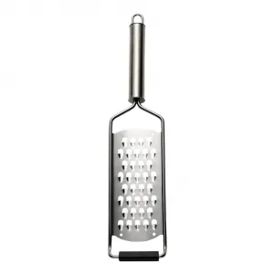 Крупная терка El Corte Inglés, сталь