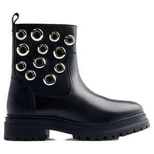 Ботинки Gioseppo Onamia, черный