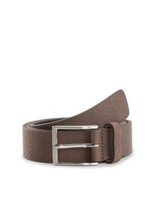 STRELLSON Ремень 'Ledergürtel' в коричневом цвете