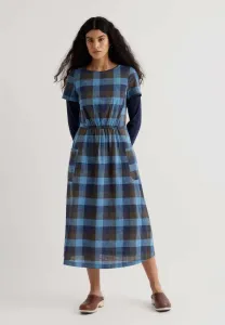 Платье ханет Seasalt Cornwall, Blue Morden Paddle