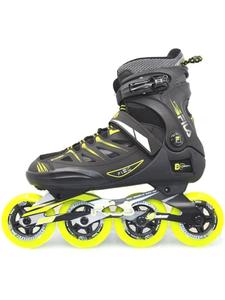 Fila Роликовые коньки черного цвета