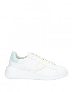 Кроссовки Philippe Model, белый