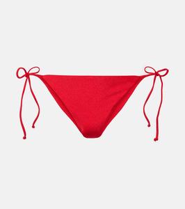 Завязки для плавок бикини Jade Swim, Crimson
