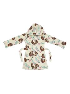 Халат Paw Patrol, белый