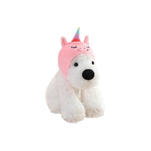 Плюшевая кукла Transform Into West Highland Collection высотой 22см/30см/40см Fat Fat Dragon