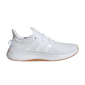 Кроссовки Wmns Cloudfoam Pure, цвет White Gum
