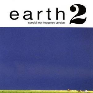 Диск CD Earth 2 - Earth