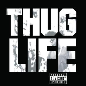 Виниловая пластинка Thug Life - Thug Life