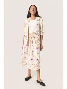 Юбка до колена Soaked in Luxury