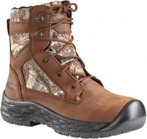 Ботинки мужские Baffin Pacer, Real Tree