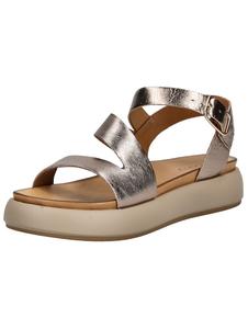 Сандалии INUOVO, Bronze