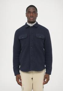 Флисовая куртка Polo Ralph Lauren Fleece jacket, Navy/Dark Blue