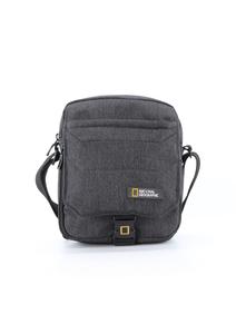 Сумка через плечо National Geographic Schultertasche Pro, серый
